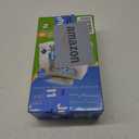 Danco HYR460 HyrdroRight Water-Saving Toilet Tank Repair Kit with Dual Flush Valve, Includes Dual Push Btton Handle in Chrome