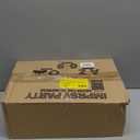 Baby Shower Decorations Marquee Letters: 2.3FT Marquee Light Up Letters for Baby Shower, Large Letters for Gender Reveal Decorations Party Backdrop Decor