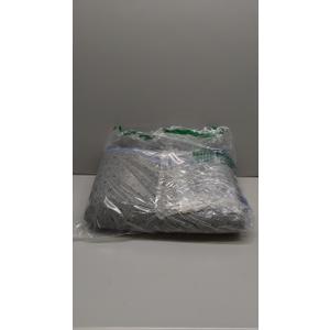 Amearea Modern Soft Hallway Runner Rug, 2x6 Feet Washable Runner Rugs for Hallway, Blue Fluffy Rug Bedroom Bedside Rugs, Non Slip Memory Foam Rug Carpet for Entrance Kitchen Living Room Decor