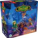 Fantasy Themed Board Game for Kids Ages 5+, Family Fantasy Tabletop Adventure for Boys and Girls