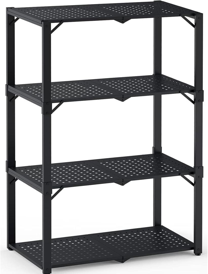 Shelving Units (4-shelf)