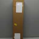 XQSMWF Right Rear Wheel Fender Flare with Clips Compatible with Toyota Highlander 2014-2019 Replace 750770E020 75077-0E020 Door Lower Fender Trim Molding Moulding