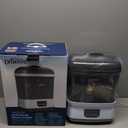 Dr. Brown's All-in-One Sterilizer and Dryer for Baby Bottles, Parts and Other Newborn Essentials