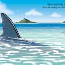 Good Night Sharks (Good Night Our World)