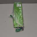 Stove Gap Covers Stainless Steel, 2 Pack Stove Gap Filler Easy Retractable Length 13.8" to 27.5", Width 0.79" ALMCALS Stove Gap Guards Range Trim Kit, Heat Resistant Guard Between Stove Top & Counter (Black)