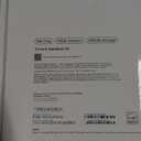 Apple 2025 MacBook Air 13-inch Laptop with M4 chip: Built for Apple Intelligence, 13.6-inch Liquid Retina Display, 16GB Unified Memory, 256GB SSD Storage, 12MP Center Stage Camera, Touch ID; Sky Blue