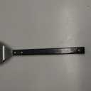 Boss 5 in 1 Grill Spatula with Knife, Fork, Bottle Opener and Turner BBQ Tools. All in One Grill Accessories Set for Outdoor Grills. 18 inch Grilling Accessories BBQ Set (Black)