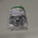 USB Car Vent Fan with Hooked Bracket: 5V/1A Portable Cooling Clip Fans for Car Air Vent Powerful 3 Speeds Quiet Brushless Motor Rotatable Clip-on Cooler for Most Vehicle Van Truck SUV RV Not Battery