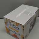 Toastmaster 2-Slice Toaster - Black with Stainless Steel - Kitchen Essential for Sandwich Bread & Breakfast Toast - Toaster with Wide Slots, High Rise Toast Lift & Cool-Touch Exterior