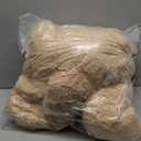 MorisMos Decorations Teddy Bear with Baby for Baby Shower, 39 Inch Soft Bear Stuffed Animal, Gift for Birthday Kids Girls Boys, Party Favor, Tan