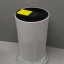 Air Purifiers for Home up to 1800 Ft, Air Purifiers for Bedroom 360 Air Intake with Smart Auto Mode, HEPA Air Purifier, Air Cleaner for Smoke PoIIen Pet Dander