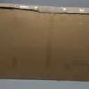 Lumizone Extra Tall Cat Gate 55.12" High Pressure Mounted Extra Wide 2025 New (17 Sizes) 1.37" Gap No Drilling Auto-Close One-Handed Operation Tall Pet Gate for Dogs (White, 34.25"-38.38"/ 87-97CM)