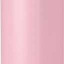 Owala FreeSip Insulated Stainless Steel Water Bottle with Straw for Sports and Travel, BPA-Free Sports Water Bottle, 24 oz, Pink, Angel Food Cake