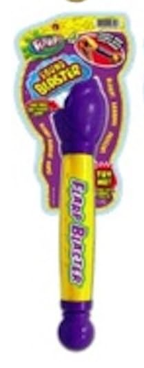 Ja-Ru Flarp Blaster Party Favor Bundle Pack