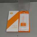 MRGLAS TOP 9H+ Glass 2+2 Packs for iPhone 17 Pro Screen Protector with Camera Lens Protector [Zero Bubble, Auto-Dust Removal] [10X Military Protection] 17 Pro 6.3'' Tempered Glass Full Edge Coverage