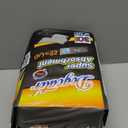 Charcoal Dog Pee Pads Extra Large 28x34, Puppy Pads XL 30 Count, Potty Pads for Dogs, Disposable Urine Bed Pads for Odor-Control, X-Large Piddle Underpads, Training Liners for Housebreaking