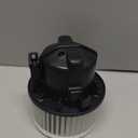 CCIYU AC Blower Motor Compatible with Volvo 2011-2016 S60 /2007-2016 S80 /2008-2010 V70 /2010 2011 2012 2013 2014 2015 16 XC60 Front HVAC Heater Replacement Blower Assembly 700254, 75032,PM4100,PM4034