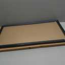 13x26 Picture Frame Solid Wood Black Panoramic Photo Frame 13x26 Inch Posters Frame 13x26 Puzzle Frame(C23B1326)