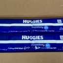 Huggies Size 6 Overnites Baby Diapers: Overnight Diapers, Size 6 (35+ lbs), 84 Ct (2 Packs of 42)