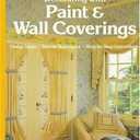 Decorating With Paint & Wall Coverings