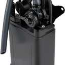 JDMON Vapor Charcoal Canister Replacement for Pontiac Vibe Toyota Corolla Matrix 2003 2004 1.8L L4 Evap Canister Evaporative Emissions Canister Replacement for 911-631 4B11470 CP1630 7774002121