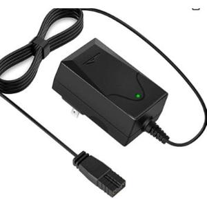 12.6V AC/DC Adapter for WYBOT Osprey 700 Max WY3312Max 700Max 10.8V 65W 11.1V Li-ion Battery 15000mAh Ultimate Cordless Robotic Pool Vacuum Floor Cleaner 5A Power Supply Charger