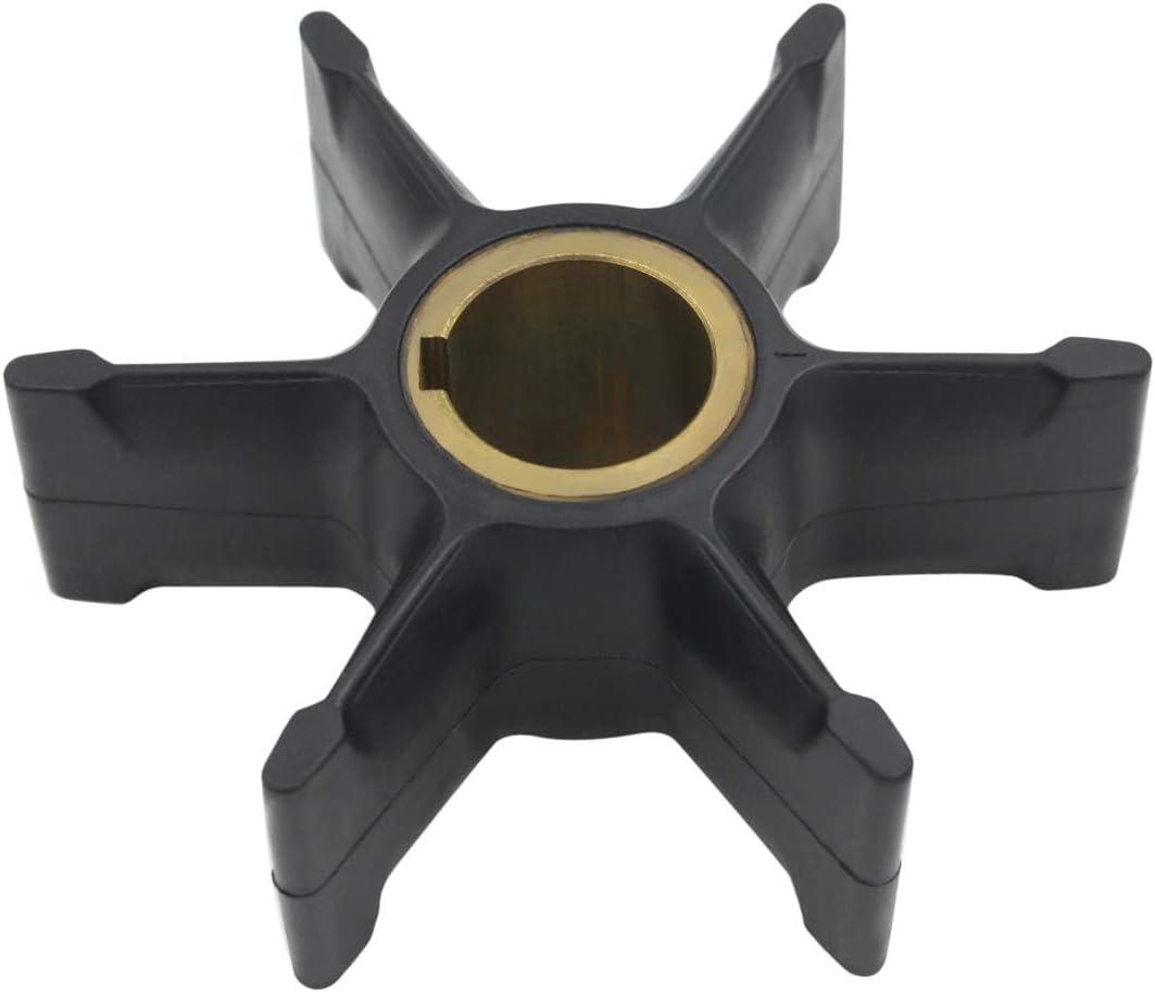 377230 777213 777821 0377230 0777213 0777821 18-3083 Compatible with Johnson Evinrude 35 40 50 55 HP Outboard Engine, fits Mallory 9-45209 GLM 89660