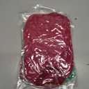 2 x Dog Sweater, Dog Sweaters for Small Dogs, 2, 3 Pack Warm Soft Pet Clothes for Puppy, Medium Large Cat, Dogs Girl or Boy, Dog Shirt for Winter Christmas (Red+Green+Coffee, Small)