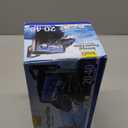 Tetra Whisper Internal Filter 20 To 40 Gallons, For Aquariums, In-Tank Filtration With Air Pump
