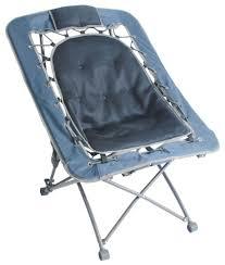 Ge Rectangular Bungee Support Seating