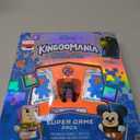 Funko Disney Kingdomania Series 1 - Super Game Pack
