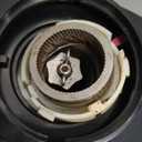 Baratza Encore Coffee Grinder ZCG485BLK, Black