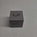 Classic Mug, 14 oz Large Coffee Mug with Handle, Ceramic Porcelain Tea Cup, Smooth Matte (Sliding Lid, White) (1 pc, Sliding Lid: White)