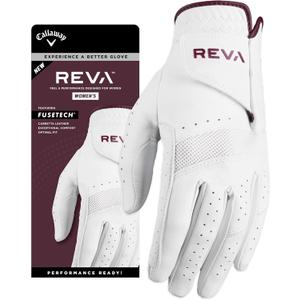 Callaway Golf REVA Women's Golf Glove
