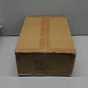 Pre-lit 9ft Christmas Garland with Gold Berries and Balls,Pine Cone,Golden Flower and 50 Battery Operated Soft White LED Lights with Timer,Artificial Holiday Decoration Door Outdoor