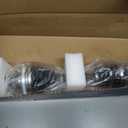 KELOKE CV Axle Shaft Assembly Compatible with Infiniti