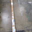 CAP Barbell 2-Inch Olympic Barbell Bars | 5 ft, 6 ft, & 7 ft | Multiple Options