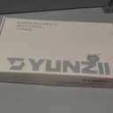 YUNZII C75 Wireless Mechanical Keyboard,75% Layout, Hot-Swappable NKRO,BT5.0/2.4G/USB-C Mode,Dye-Sub PBT MOA Keycaps,RGB Gasket Mount,Cute Cake Design for Mac/Win/Gaming (Pink, Milk V2 Switch)