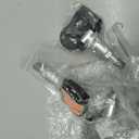 433MHz TPMS Sensor, Tire Pressure Monitoring System Sensor - Compatible for Land Rover Range Rover/Evoque/Sport, for Jaguar E/F/I-Pace XE XF XJ F-Type - Replace Part GX63-1A159-AA, C2D47173 Set of 4