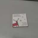 Rainbow Unicorn Ornament 2025, Birthday, for Kids, Teen Girls, Wooden Ornaments for Christmas Decorations, Animal Lovers Gift Ideas, Unicorn Gifts for Women Friends