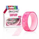 BUCKLOS Tubeless Rim Tape 17/19/21/23/25/28/30/32/35mm Width x 10m Length, Bike Wheel Rim Tape Suitable for Tubeless MTB/Road/Gravel Bikes Wheel Carbon Tubeless Kit -23mm