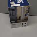 Schlage BE365 V CAM 716 Camelot Keypad Deadbolt, Electronic Keyless Entry Lock, Aged Bronze