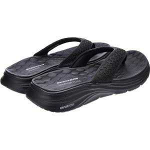 Skechers VAPOR FOAM SANDAL men's size 12