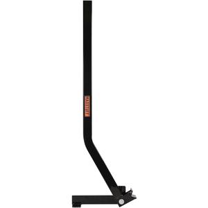 MAXXTUFF Small Tree Remover Tool - 4:1 Leverage Tree & Shrub Puller - Removes Up to 1 Diameter with Minimal Effort - All-Welded Steel, Durable Painted Finish