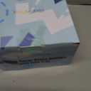 Youngever 16 Pack Empty Glass Bottles with Lids, Refillable Container for Essential Oils, Vanilla Extract and More (2 Ounce)