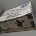 Purina Tidy Cats Litter System, Non-Clumping, Breeze XL All-in-One Odor Control & Easy Clean Multi Cat Box - 18 lb. Box