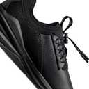 clove Classic Core Colorway Shoes for Doctors & Nurses, Fluid Resistant, Easy to Clean, Slip Resistant, Comfortable for 12+ Hour Standing Shifts, Elastic No-Tie Laces, Sneakers for Men & Women, Size: 8.5 Women/7 Men