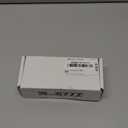 Micro Cleaning Nozzle Kit, 1-1/4" Detailed-Cleaning Attachments for Compact Wet Dry Shop Vacuum, Storage Bag Included, 6 Pieces