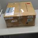 zesthome 9x12 Area Rugs,Stain Resistant Washable Rug,Ultra-Thin Rugs for Living Room,Bedroom,Non-Slip Backing Home Decor Large Area Rug (Blue/Beige,9'x12')