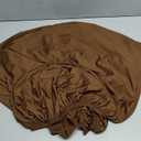 1pc Elastic Polyester Sofa Slipcover for Single Seat Comfortable Protector for Living Room Hotel Office Decor Easy to Clean